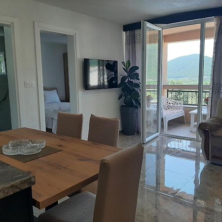 Duricic Apartmani Budva Exterior foto