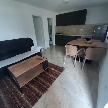 Duricic Apartmani Budva Exterior foto