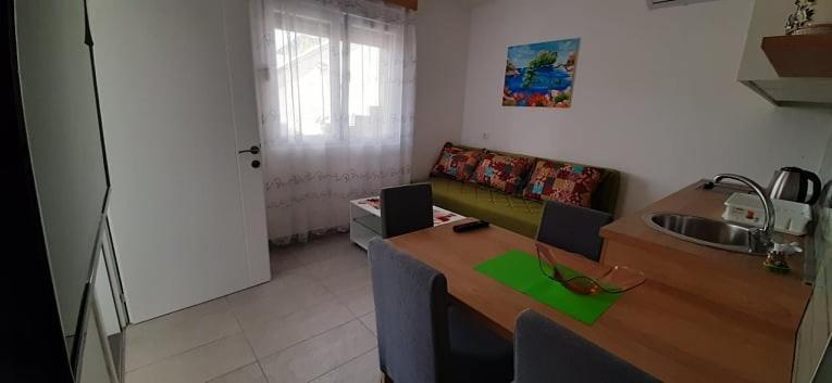 Duricic Apartmani Budva Exterior foto