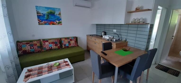Duricic Apartmani Budva Exterior foto