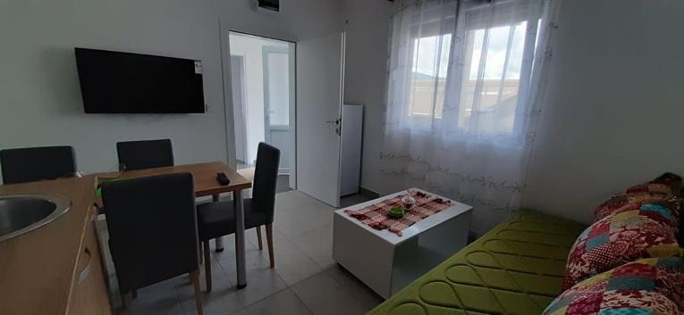 Duricic Apartmani Budva Exterior foto