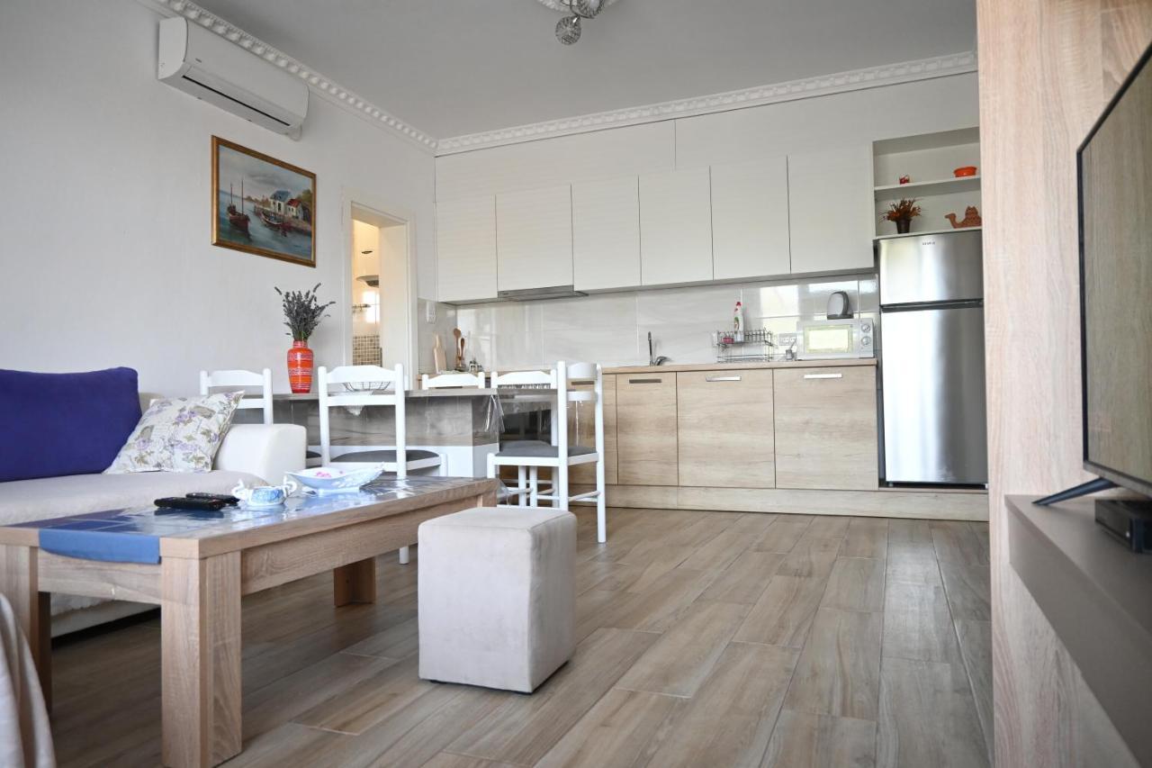 Duricic Apartmani Budva Exterior foto