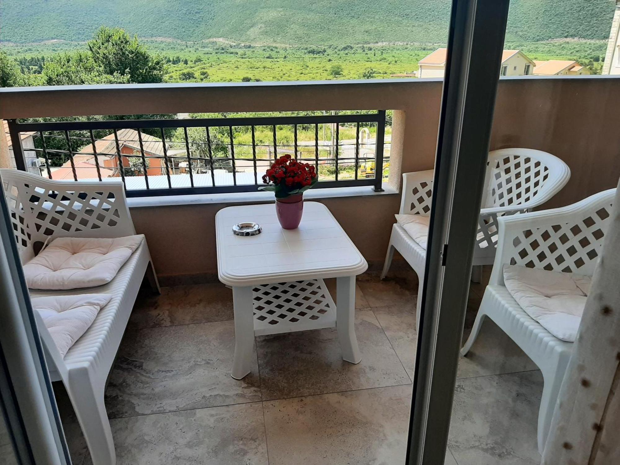 Duricic Apartmani Budva Exterior foto