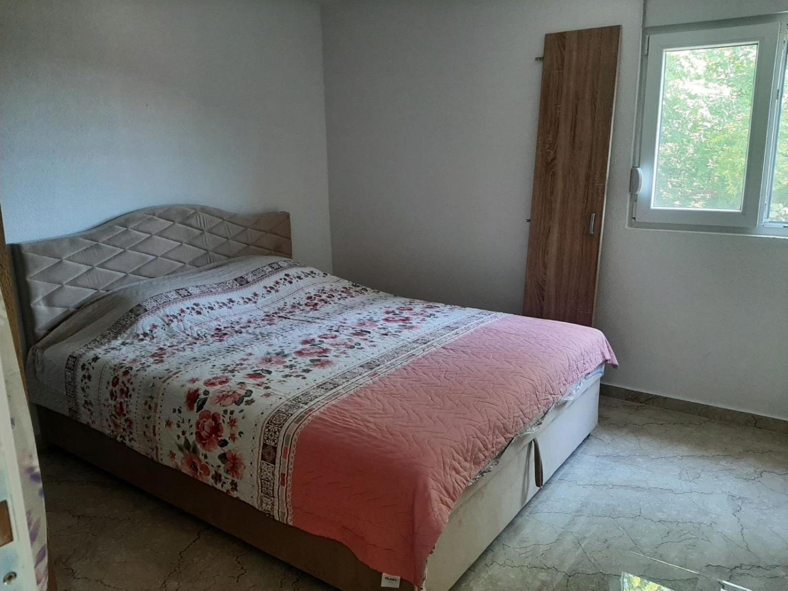 Duricic Apartmani Budva Exterior foto