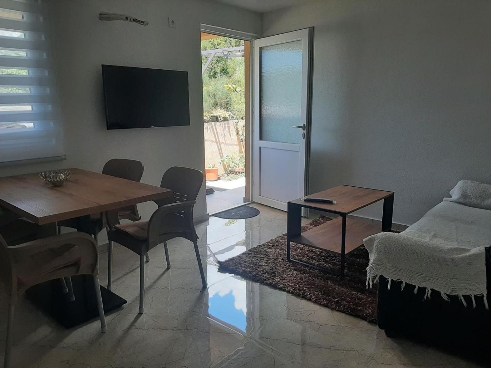 Duricic Apartmani Budva Exterior foto