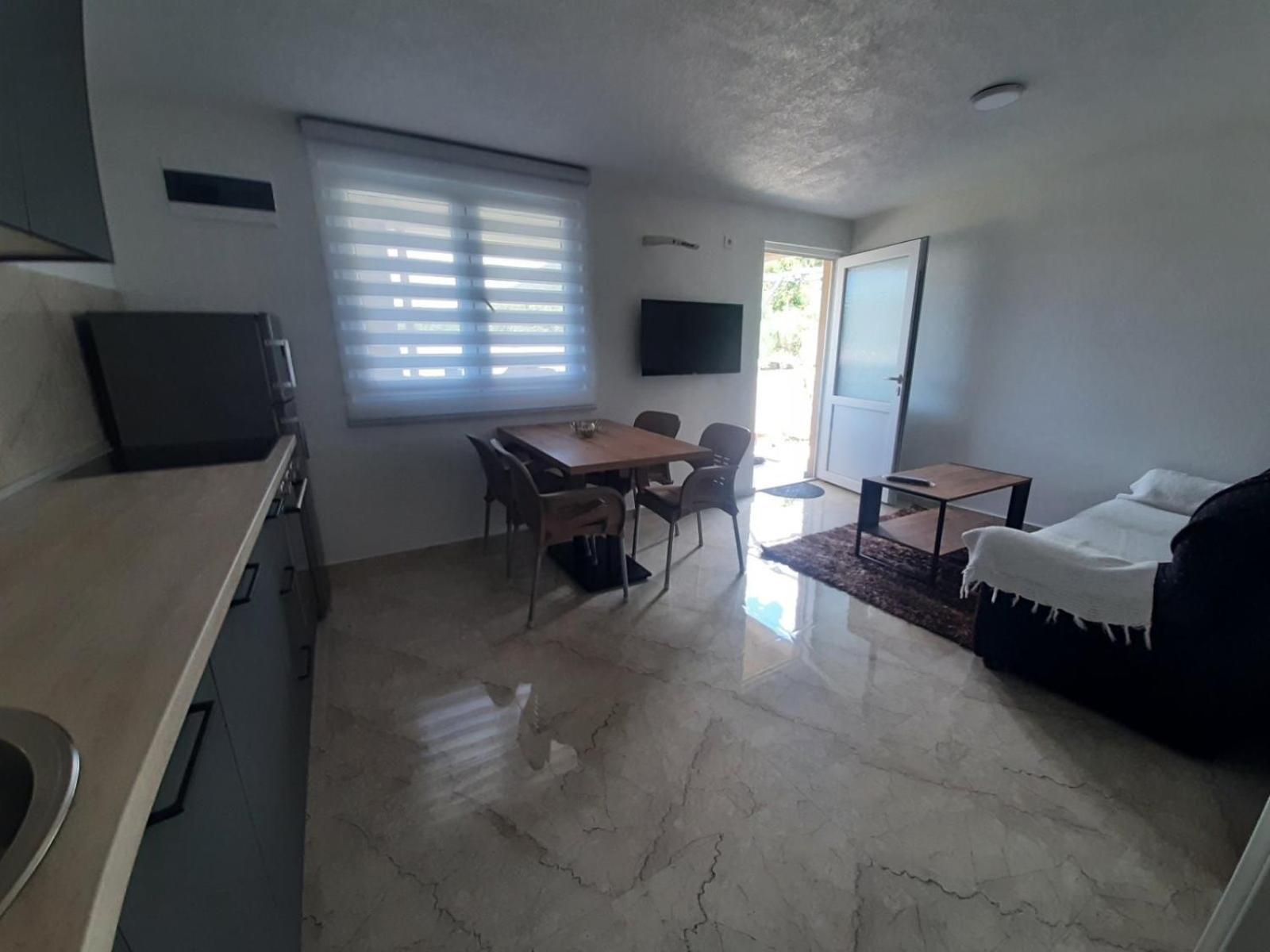 Duricic Apartmani Budva Exterior foto